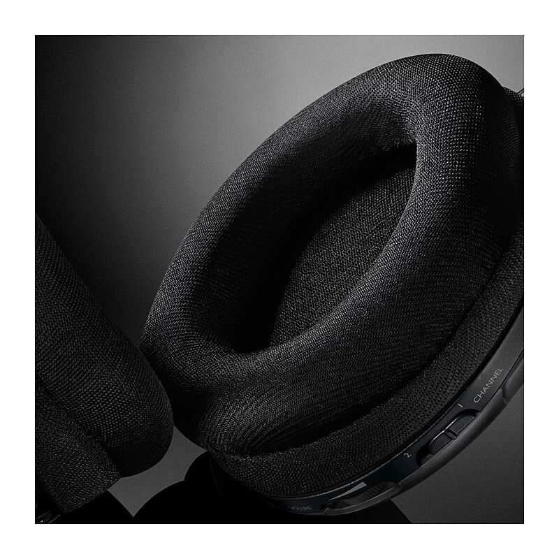 Philips Wireless HiFi Headphones