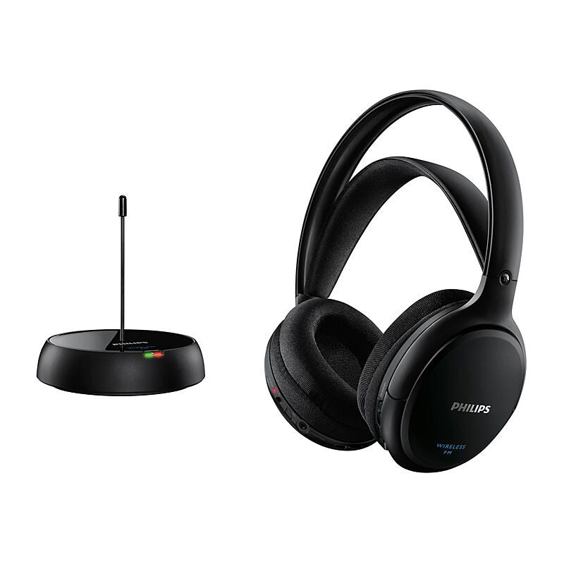 Philips Wireless HiFi Headphones
