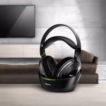 Philips Full-Size HI-FI Wireless TV Headphones with Bass - Soundz Store AUSTRALIA