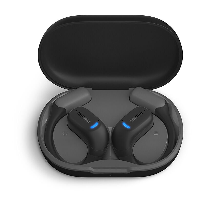 Philips W/less Earbuds Sport