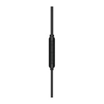 Philips Wired InEar USB C BK