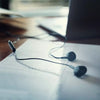 Philips Wired Earbuds with Bass