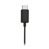 Philips InEar w Mic USB C BK