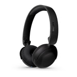 Philips Wireless Headphones Black