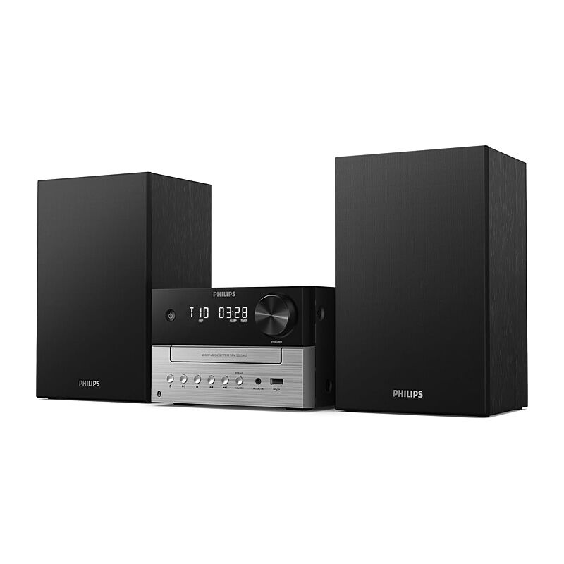 Philips TAM3205M2/79 - Micro HiFi System
