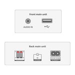 Philips TAM3205M2/79 - Micro HiFi System