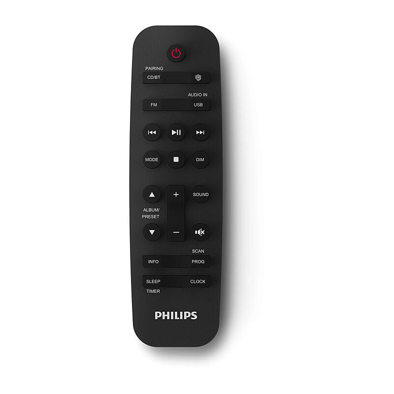 Philips TAM3205M2/79 - Micro HiFi System