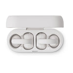 Philips Wireless Open Earbuds White