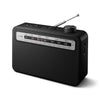Philips Portable FM/AM radio