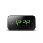 Philips TAR3306 Large Display FM Clock Radio - Soundz Store AUSTRALIA