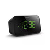 Philips TAR3306 Large Display FM Clock Radio