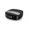 Philips DAB+ FM Clock Radio - Soundz Store AUSTRALIA