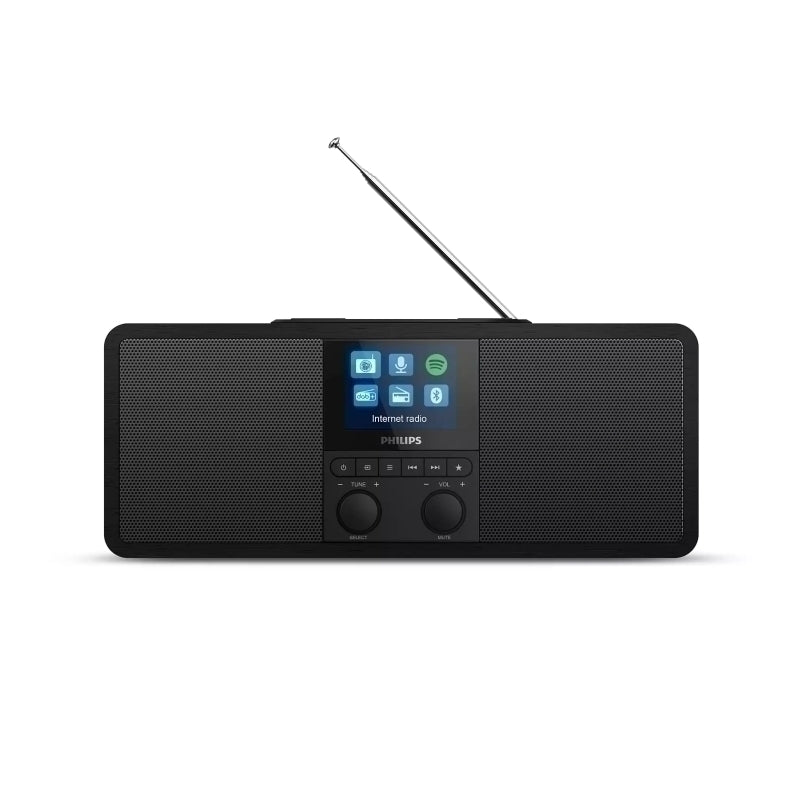 Philips Internet Radio - Soundz Store AUSTRALIA