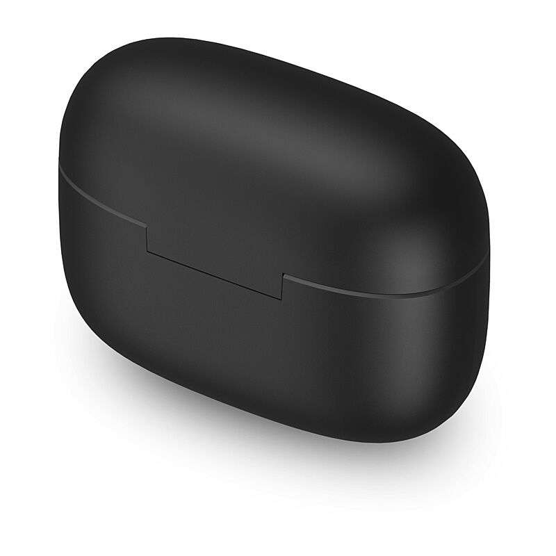 Philips TWS W/less Earbuds BK