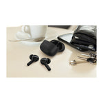 Philips TWS Wireless Earbuds Black