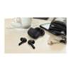 Philips TWS W/less Earbuds BK