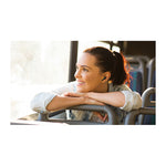 Philips TWS Wireless Earbuds Black