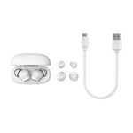 Philips TWS Wireless Earbuds White
