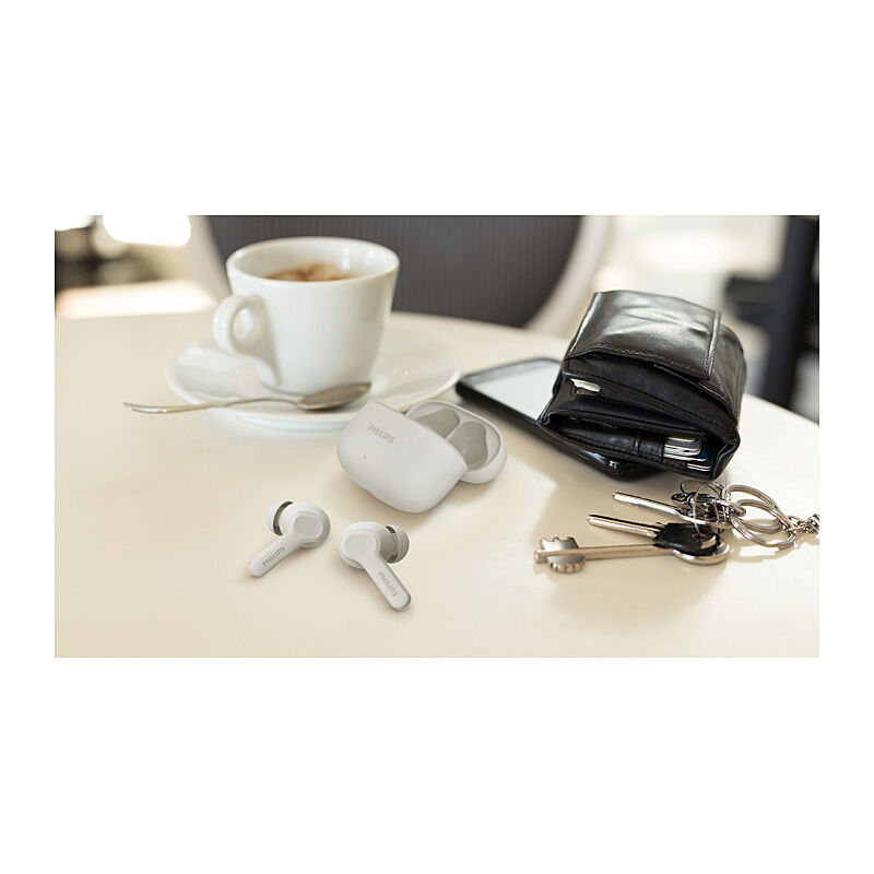 Philips TWS W/less Earbuds WT