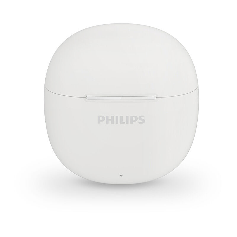 Philips TWS Wireless Earbuds White