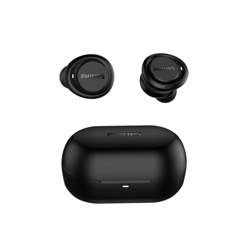 Philips TWS Earbud Black - Soundz Store AUSTRALIA