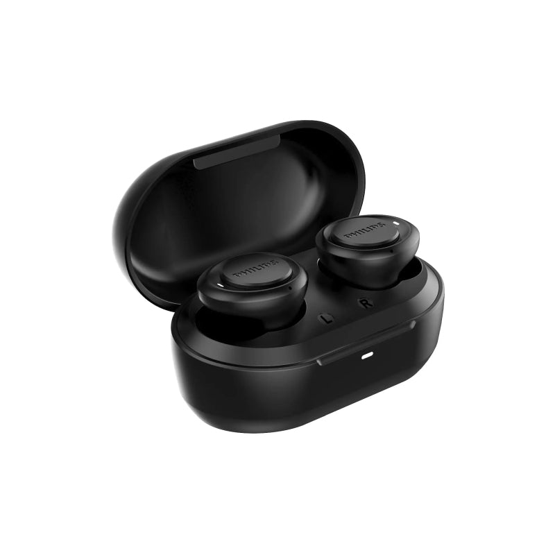 Philips TWS Earbud Black - Soundz Store AUSTRALIA