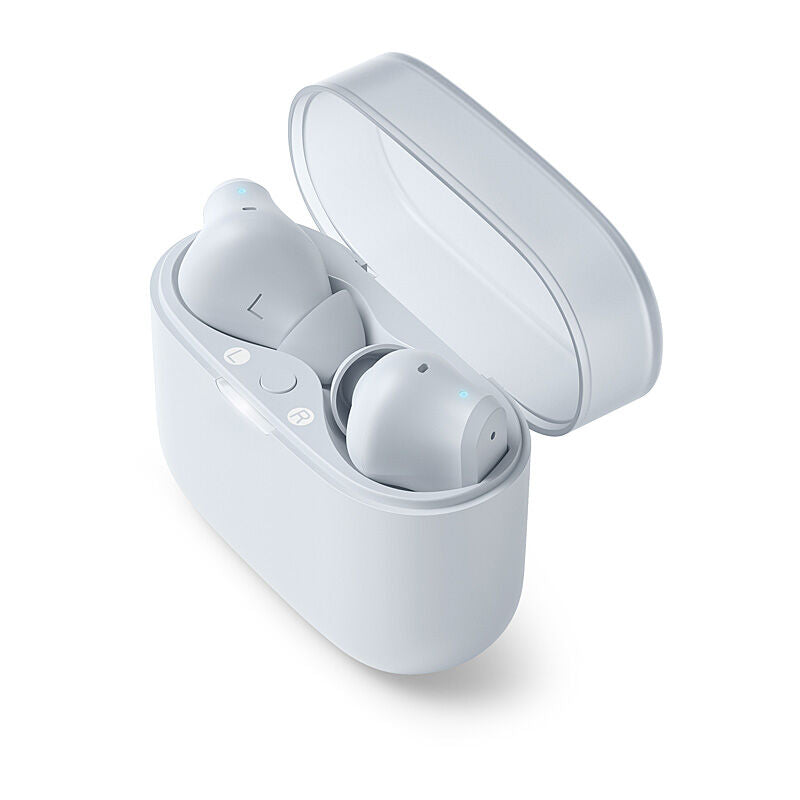 Philips W/less DB Earbuds Blue
