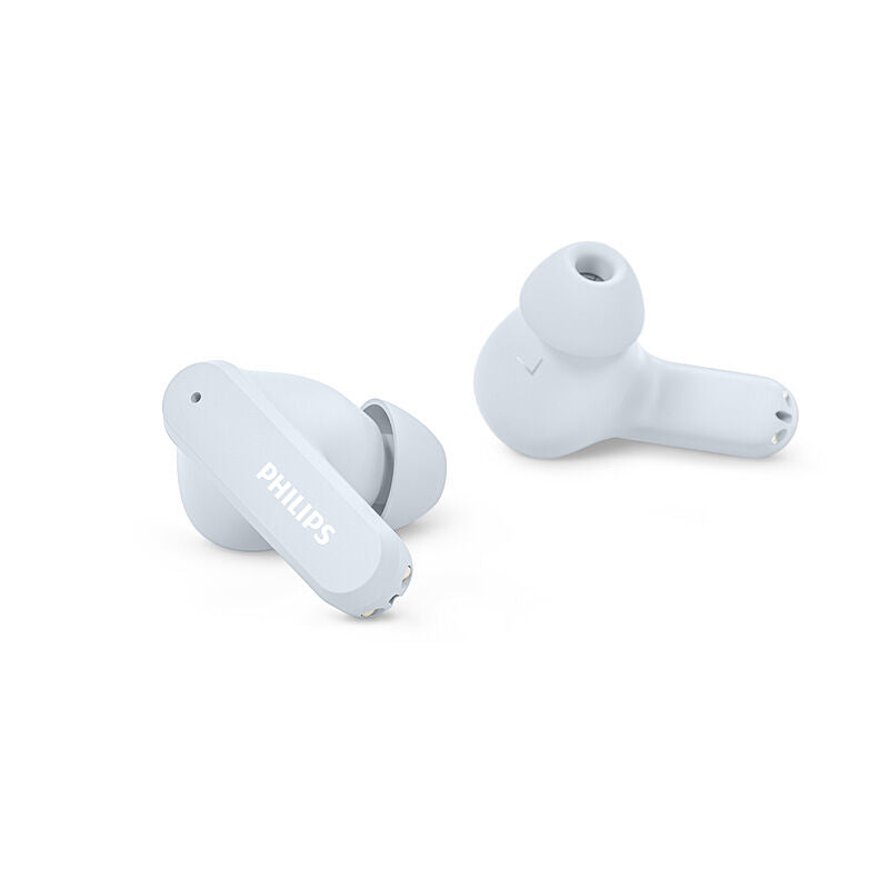 Philips Wireless DB Earbuds Blue