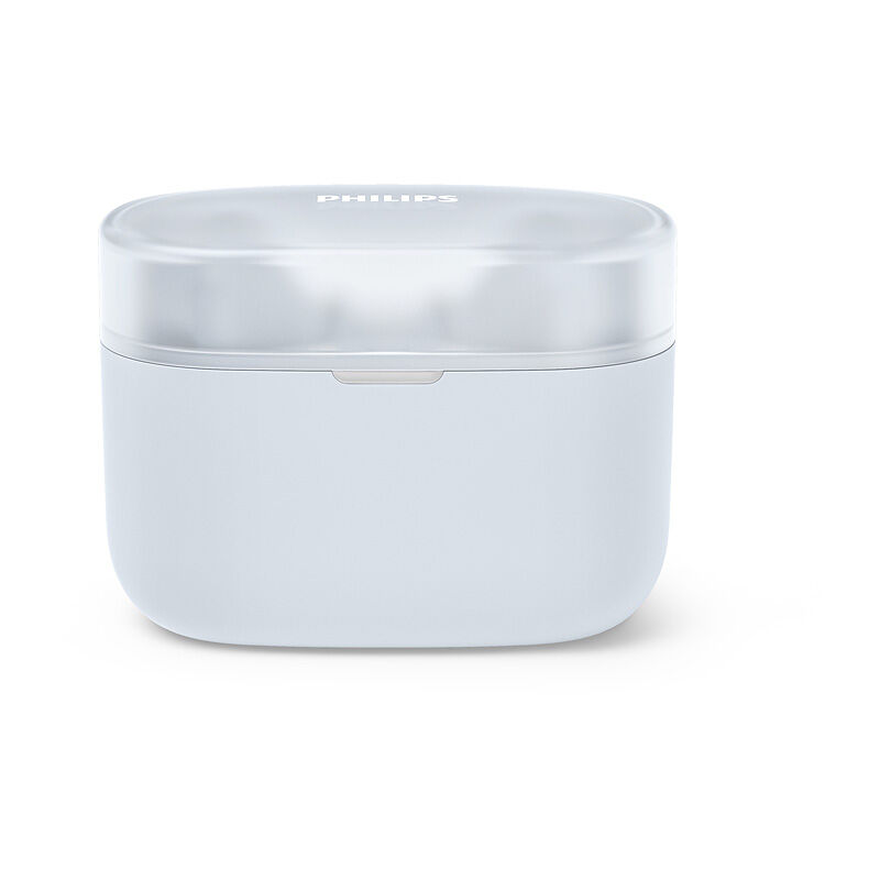 Philips Wireless DB Earbuds Blue