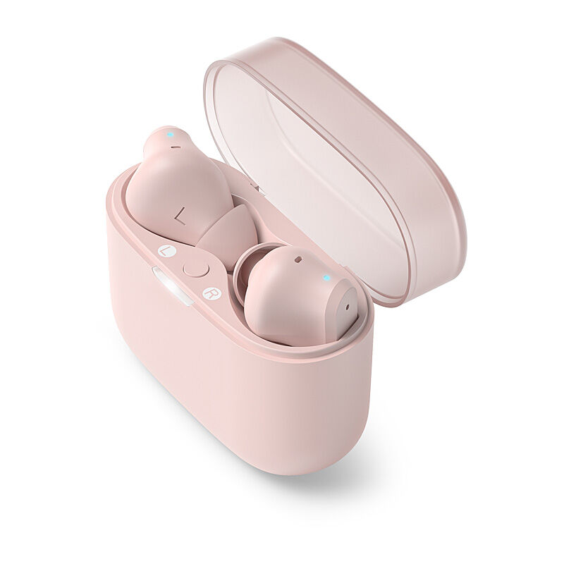 Philips Wireless DB Earbuds Pink