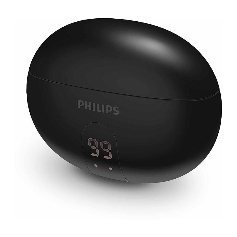 Philips Wireless Earbuds AI Microphone