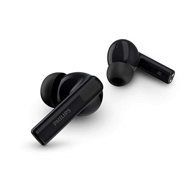 Philips W/less Earbuds AI Mic