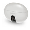 Philips W/less Earbuds AI Mic