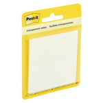 P-I Notes 600-TRSPT Clear Bx6