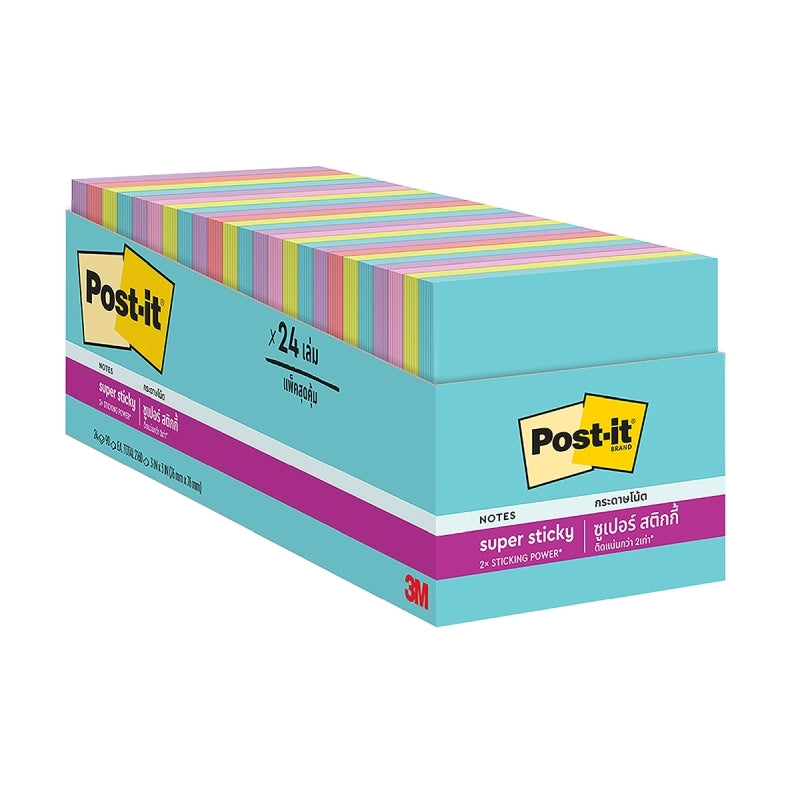 P-I SS Notes 654-24SSMIA Pk24