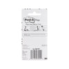 Post-It Flags Bright Colours 25 x 43mm 3-Pack - Box of 6