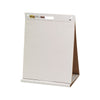 Post-It Super Sticky Easel Tabletop Pad White 508 x 584mm