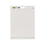 Post-It Super Sticky Easel Tabletop Pad White 508 x 584mm