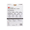 Post-It Flip Chart White 635 x 762mm - Box of 2