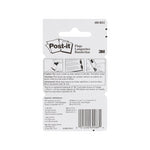 Post-It Flags Red 25 x 43mm 2-Pack - Box of 6