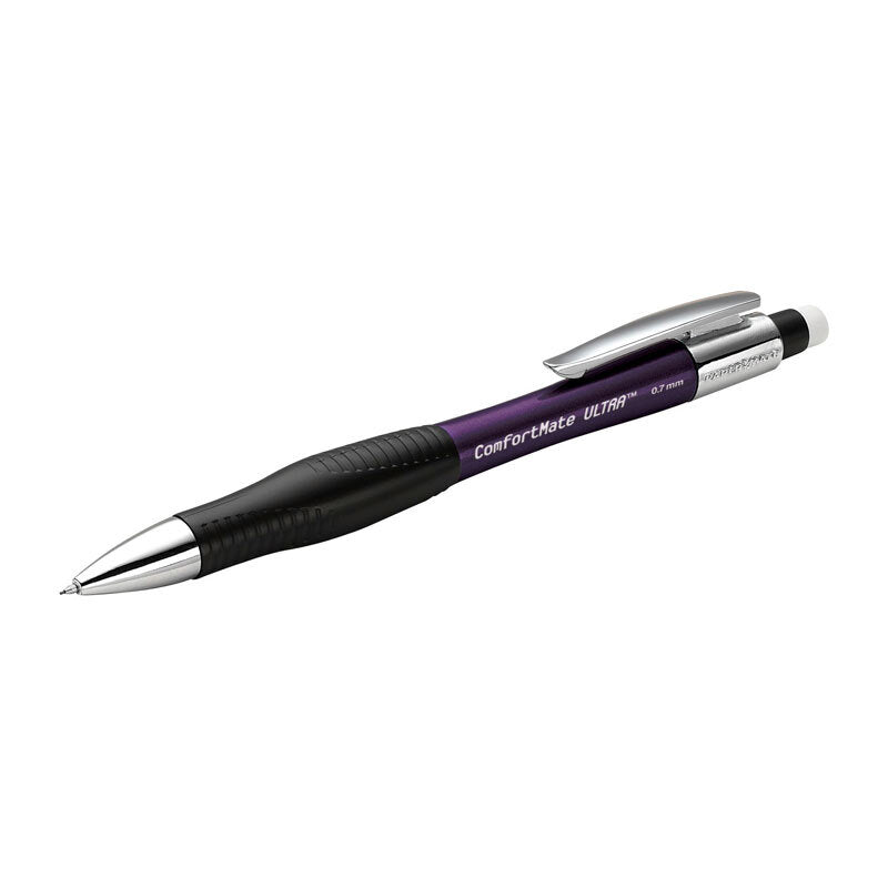 PM Cfmt Mech Pencil 0.7mm Pk12
