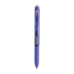 PM Inkjoy RT Gel Pen Ppl Bx12