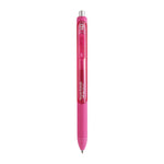 PM Inkjoy RT Gel Pen Pnk Bx12