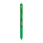 PM Inkjoy RT Gel Pen Grn Bx12