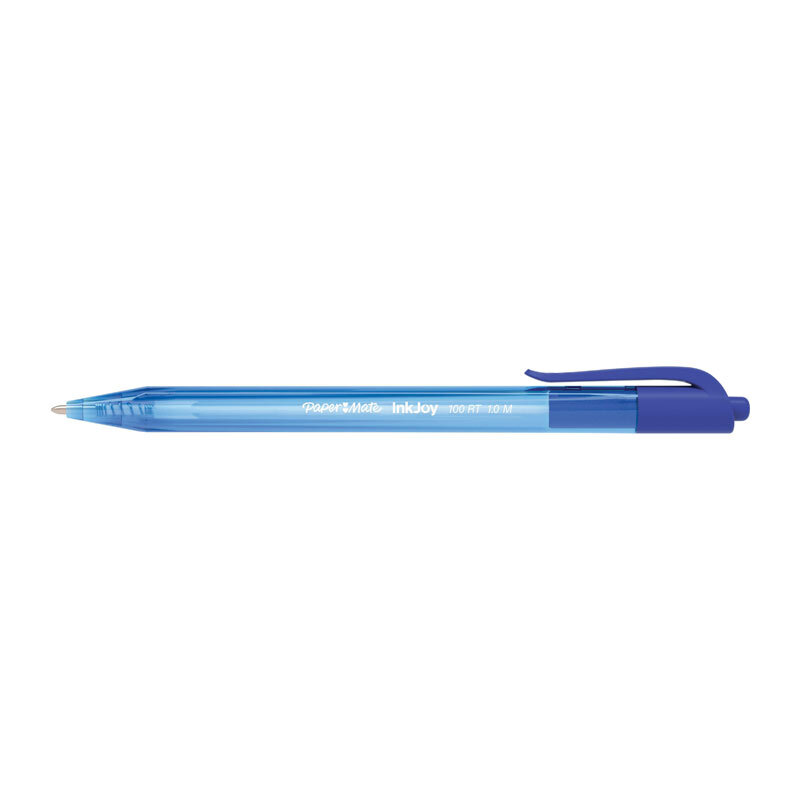 PM InkJoy 100RT BP Blue Bx12