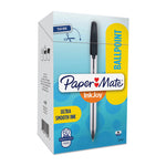 PM InkJoy 50ST BP Blk PK60