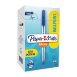 PM InkJoy 50ST BP Blue PK60