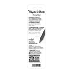 PM Profi RT 1.0 BP Blk Pk2 Bx6