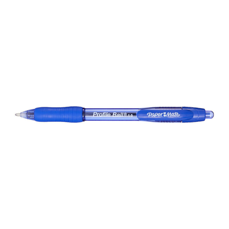 PM Profi RT 1.0 BP Blu Pk2 Bx6