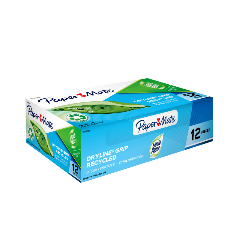 PM LP Dryline Grip Ctn12